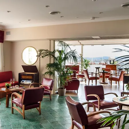 Hotel Bettoja Mediterraneo