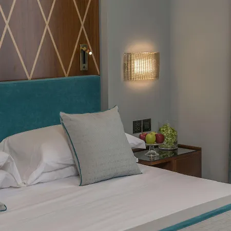 Bettoja Mediterraneo Hotel 4*