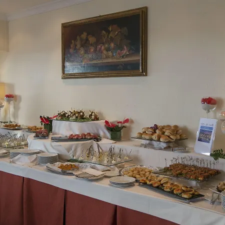 Hotel Bettoja Mediterraneo