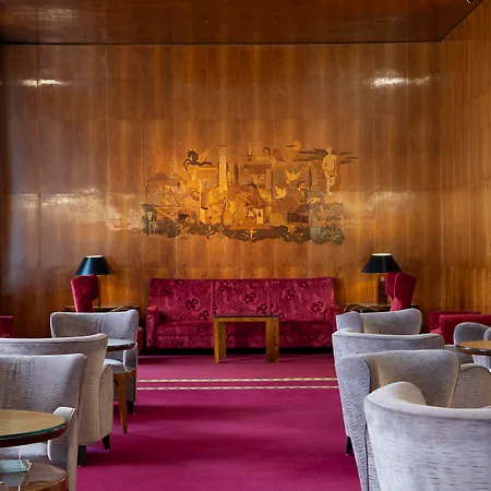 Bettoja Mediterraneo Szálloda 4*