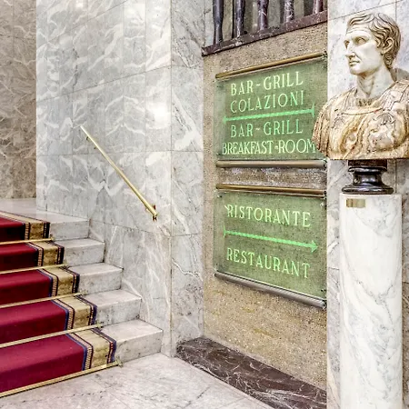 ベットーヤ メディテラーネオ ホテル ローマ