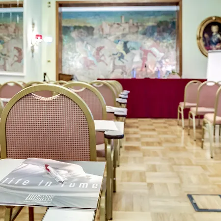 ベットーヤ メディテラーネオ ローマ