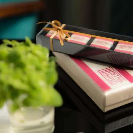 ホテル ベットーヤ メディテラーネオ ローマ