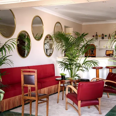 Bettoja Mediterraneo Szálloda 4*