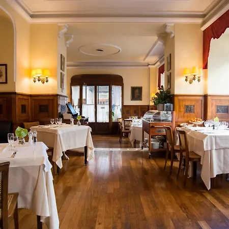 Szálloda Bettoja Mediterraneo 4*