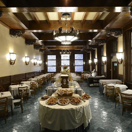 ベットーヤ メディテラーネオ 4*