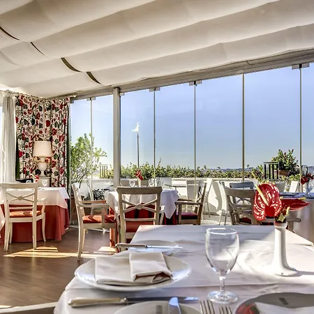 Bettoja Mediterraneo 4*