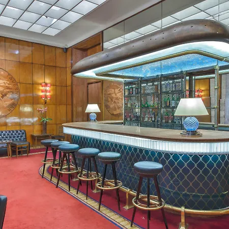 Hotel Bettoja Mediterraneo