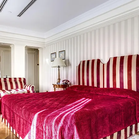 Bettoja Mediterraneo Hotel 4*