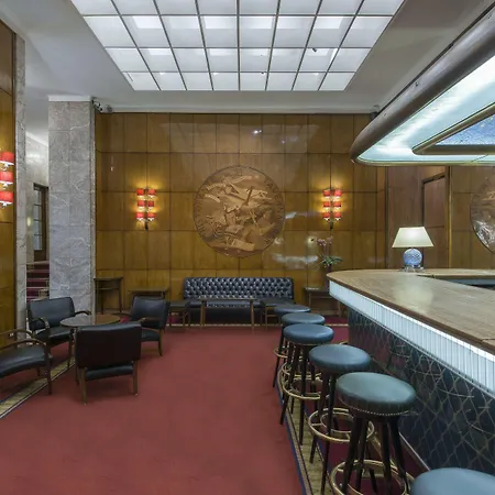 Hotel Bettoja Mediterraneo