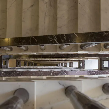 Bettoja Mediterraneo Hotel 4*